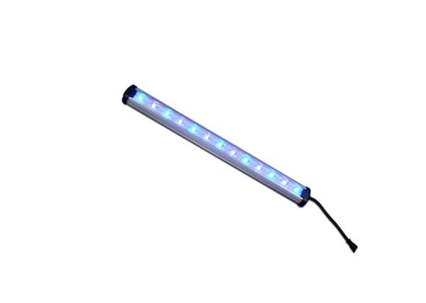 Water Proof Linear LED Plant Grow Lights , Farming LED Flowering Grow Lights 140W