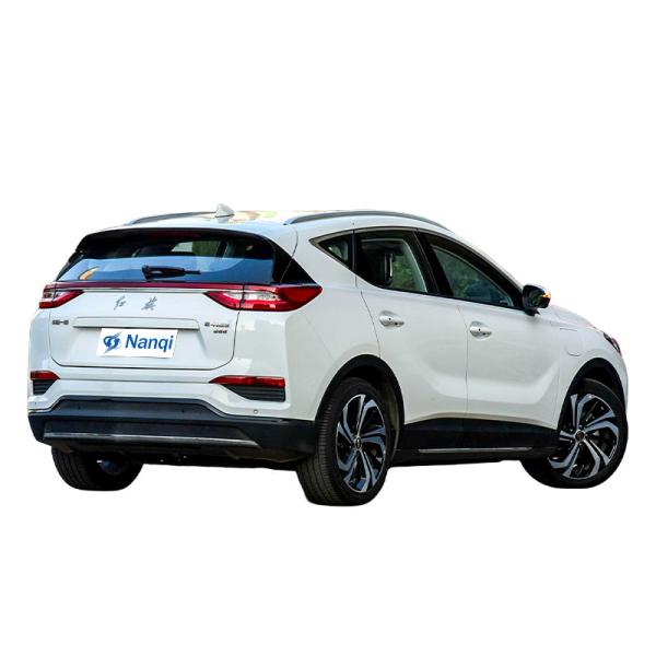 2023 Hongqi Ehs3 New Energy Vehicles Intelligent Pure Electric Car Compact SUV