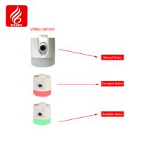 T03V6P Video detector de espacios de aparcamiento VPGS Vehículo con cámara LPR