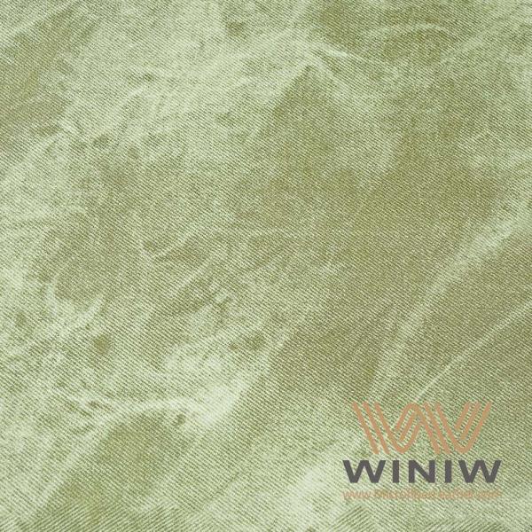 Rexine Leather Cloth with Reasonable Price and Various Styles for Wide Range of Applications