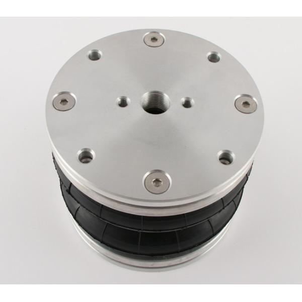 Установка весны воздуха Dunlop лепестков легковеса 2 легкая