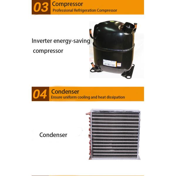 Коммерческая столовая топ-один аромат мороженого мороженого для продуктов на водной основе