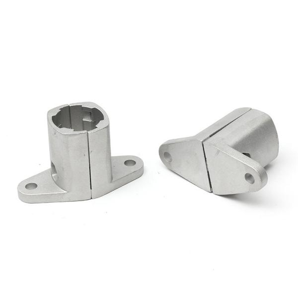 Hot sell Aluminum Connector for 28mm lean Pipe tube System