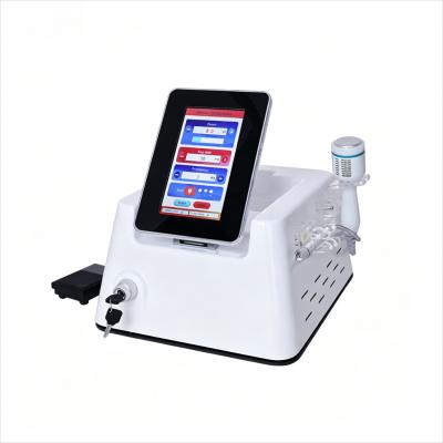 30W Laser Beauty Machine Air Cooling 980nm Diode Laser Vascular Removal Machine