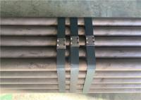 Tubo de sobrecalentador de la presión baja de ASME, tubo de A192M Carbon Steel Boiler