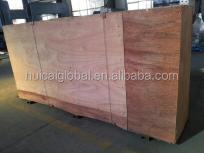 Улучшение эффективности производства с 1120*920*1350 комбинатами по смешиванию каучука и 2000 мощностями