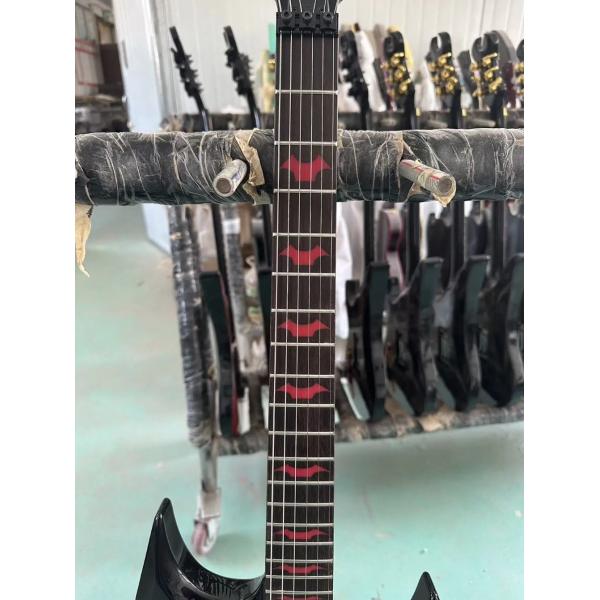 Custom Dean Dimebag Darrell Electric Guitar High end customized electric guitar