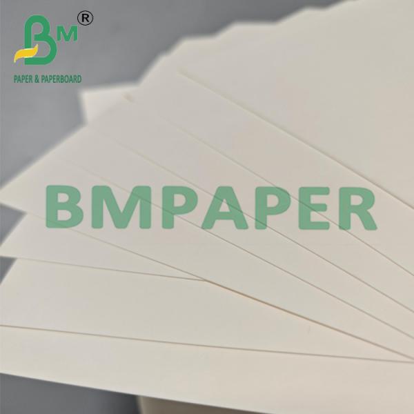 350gsm Eco Friendly Microwave Safe Food Box Paper For Restaurant Takeaway