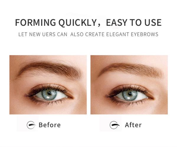 High Quality Mini Eye Brow Trimmer Electric Eyebrow Epilator For Lady Rechargeable Lady Remover Hair Razor