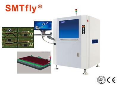High Speed AOI Inspection Machine Missing - Solder AOI Solder Paste Detection Method