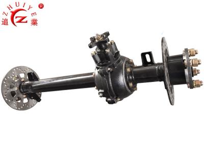 OEM 400cc Full Floating Three Wheel Tricycle Rear Axle