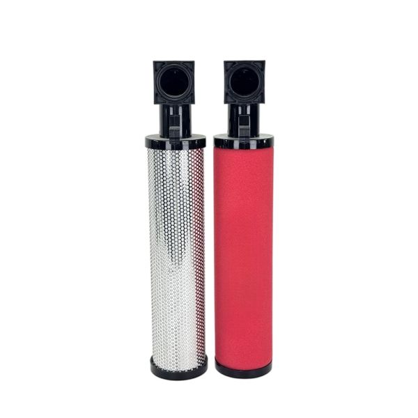 88343140 General Purpose Air Line Filter for Sandblasting Medium Systems