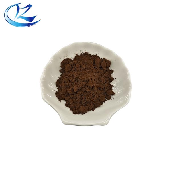 Red Alkalised Cocoa Ingredients Powder Essential For Chocolate Biscuits Making