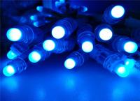 100LM/luz do pixel do diodo emissor de luz do RGB 12mm brilho alto de W para o sinal da letra de canal do diodo emissor de luz