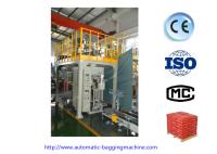 DCS-25 Semi Automatic FW 25Kg Packing Machine Packing Scale