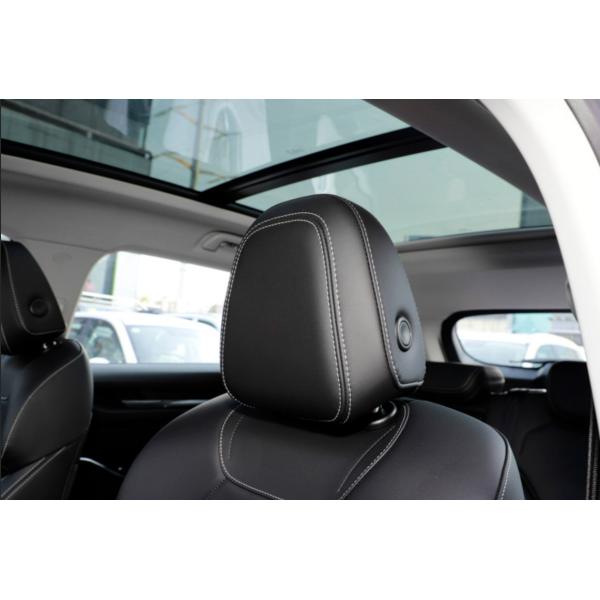 Места двери 5 компакта SUV 5 поколения 2.0T автоматические 2WD Макс Haval H6 2021 третьи