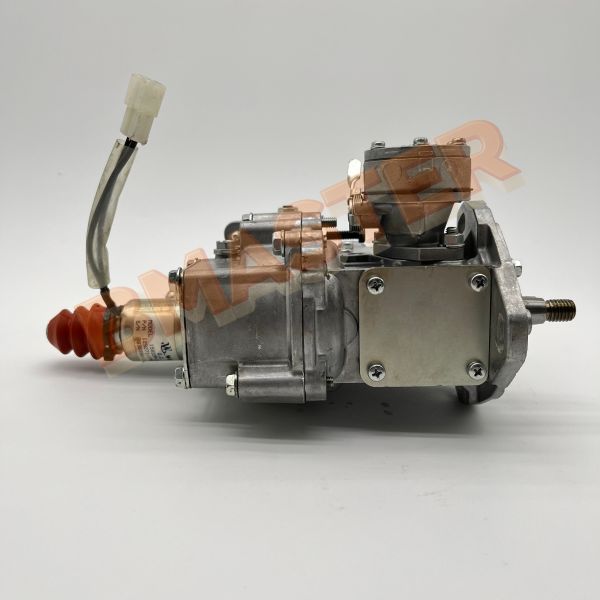 Fuel Injection Pump High Pressure Oil Pump Model 728790-51350 Compatible With 3TNV76-NHB Engine Diesel Engine Parts With 6 Months Warranty
