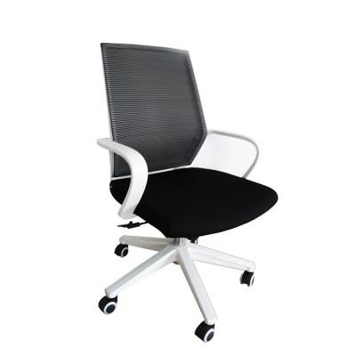 As 2 camadas ajustáveis da tarefa Mesh Chairs TUV de 220kg aprovaram a classe 3