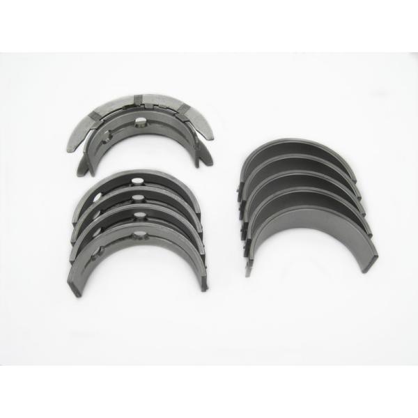 For Ford Car Main Bearing AEM5373 Fiesta 10pcs Abrasion Resistance