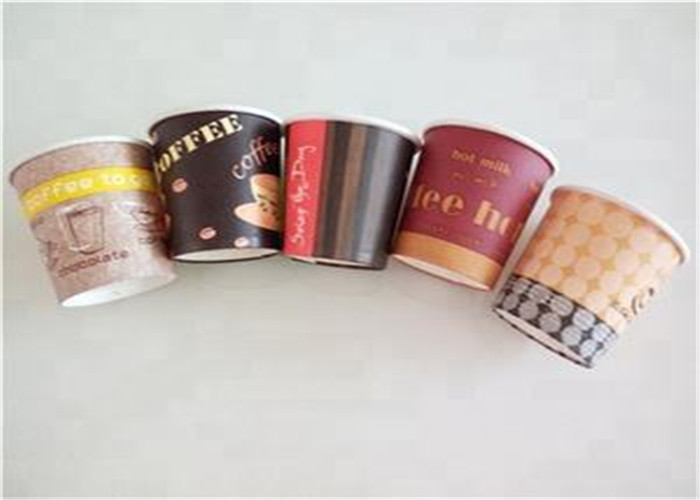 Unique PLC Control High Speed Paper Cup Machine With Speed 100 110 130 160 PCS/MIN