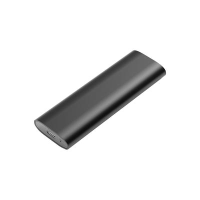 512 GB SSD externo para computador 128 GB 256 GB 1 TB disco rígido externo com caixa
