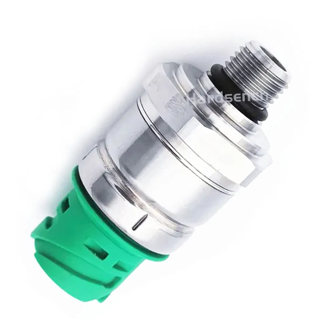 3330600 Electronic Fuel Control Actuator for Cumm Qsk60 Engine Parts