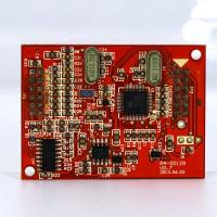 FR-4  IoT Device PCB Assembly Services 1-3 Oz Typical For IoT Custom Solutions For Smart Gadgets