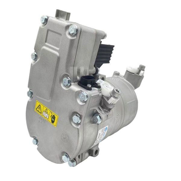 Remanufactured EV Car AC Compressor 12V with 90DAY Warranty for Mercedes-Benz A0008302601