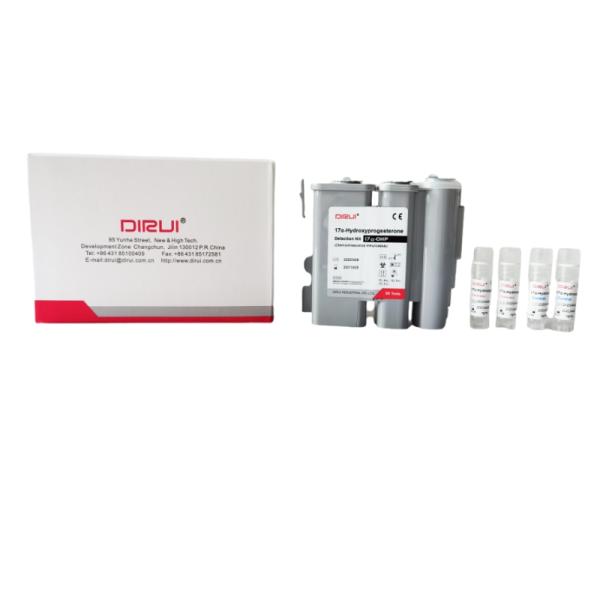 Тиреоида реагентов CE реагент Tsh инкрети клинического диагностического стимулируя