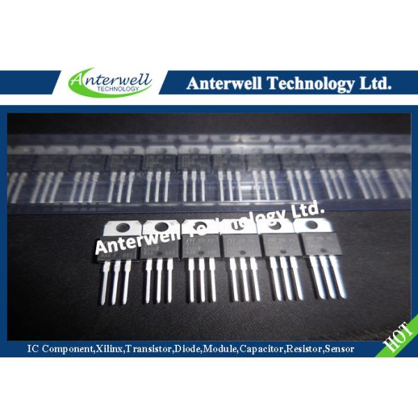 12A Bidirectional Triode Thyristor BTA12-600BW With Medium Current