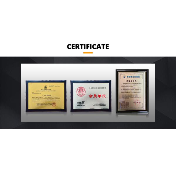 Молоток высококачественного конкретного выключателя строительной техники HL68 гидравлический