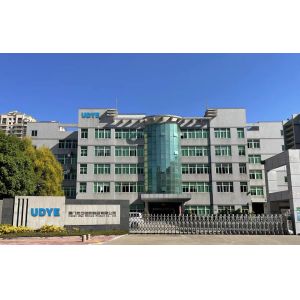Xiamen Udye Silicone Product Co., Ltd.