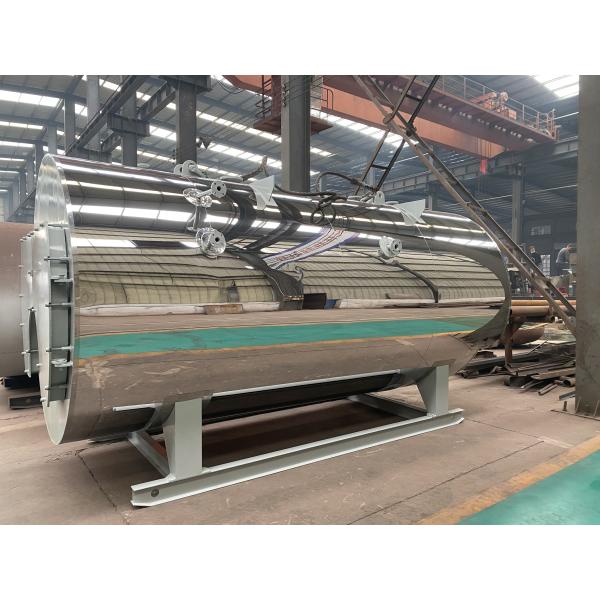 0,35-14 МВт водогрейный котел на природном газе промышленный генератор горячей воды