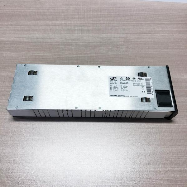 New Original Power Supply Rectifier Module FP2 Eltek Flatpack2 48/1500 HE SOLAR P/N 241115.650
