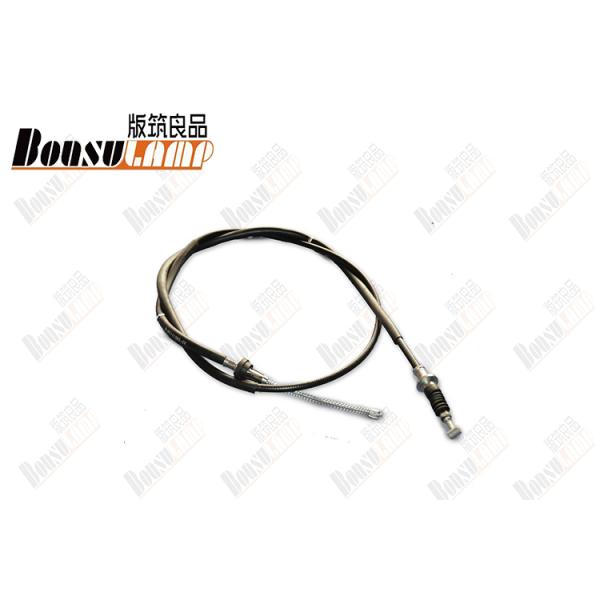 TFR TFS97 ISUZU Truck Spares Hand Brake Cable 8-97111565-3 8971115653