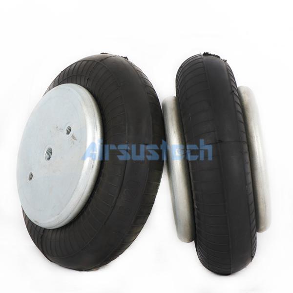 2PCS Suspension Air Spring Festo EB-215-80 Convoluted Pneumatic Rubber Air Actuator