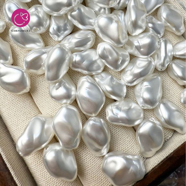 Fresh Water Cultured Freshwater Integrity Pearl Grade Best Natural Real Price Wholesale Clear White Good Surface
