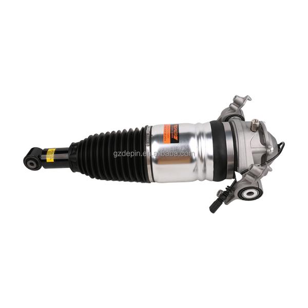 Peças para automóveis absorvedor de choque de ar frontal 95835801900 OE NO. 95835801900 para Porsche Cayenne