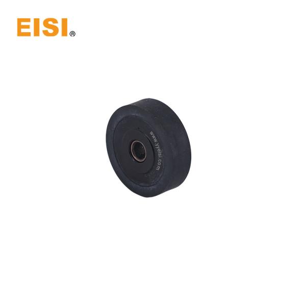 SM52 Rubber Roller Feeder 6*32*10mm