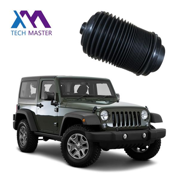 68258355AB 68258355AC Atrás Absorvedor de choque esquerdo Primavera de ar para Jeep Grand Cherokee 2016-2020 68258354AC Direita