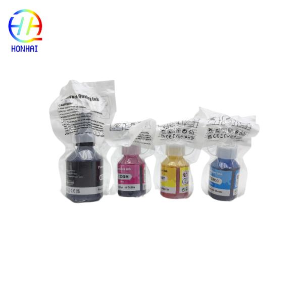 Ink cartridge BT5000CMY BTD60BK For Brother DCP-T310 T510W T710W MFC-T810W and T910W Printer