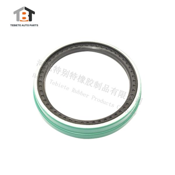 116.4x149/152.5x29 Hot Selling American Trailer Hub Oil Seal fits SKF Bearing