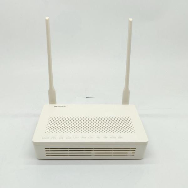 Interface de Sc UPC de Huawei EPON XPON Ontario HG8546M 1GE 3FE 1POTS 1USB WiFi