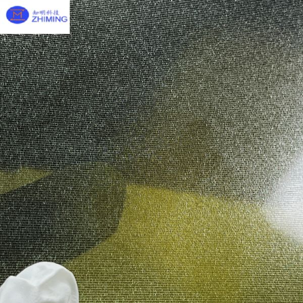 8-Inch Silicon Carbide Epitaxial Wafer (SiC Epi Wafer)