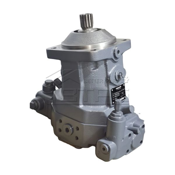 REXROTH Hydraulic Motor A6VM28 A6VM55 A6VM80 A6VM107 A6VM140 A6VM160 A6VM200 A6VM250 A6VM355 A6VM500 A6VM1000 Hydraulic Pumps