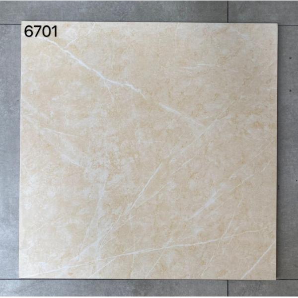 Porcelana rústica para interiores azulejos de hormigón pulido piso de cocina antibacteriano