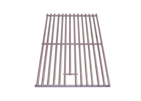 Lightweight Flat Steel Storm Drain Grates , Metal Drain Grates Customized Size
