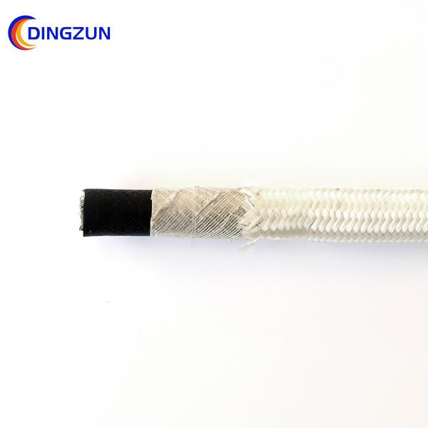 O cabo XLPE de Mica Tape Wrapping Fire Resistance da fibra de vidro isolou
