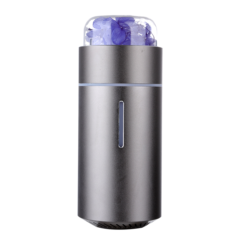New Special Design High Quality 7 Colorful LED Light Air Humidifier Machine Aromatherapy Car Aroma Diffuser Household Use 1 Year