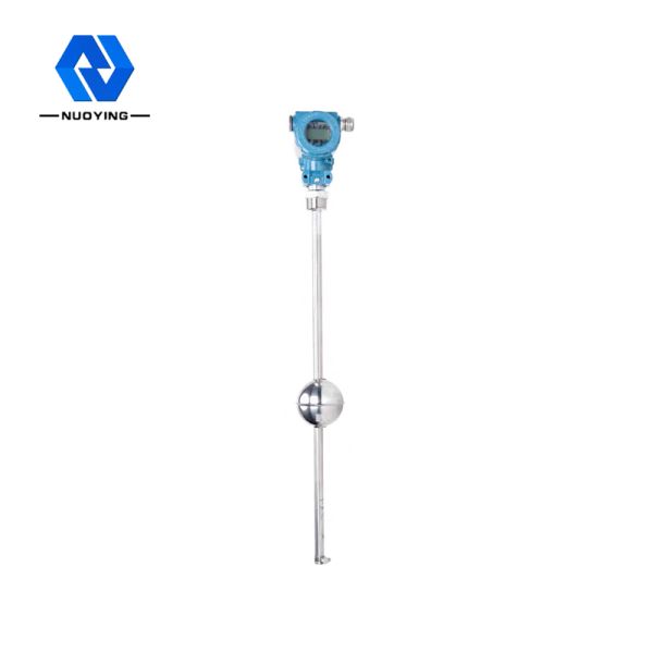 Underground Storage Tank Magnetostrictive Level Meter 4-20mA IP67/IP68
